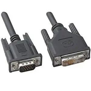 10ft Gateway AC Power Cord for Monitor LCD Replacement Cable FPD2185W FPD1760