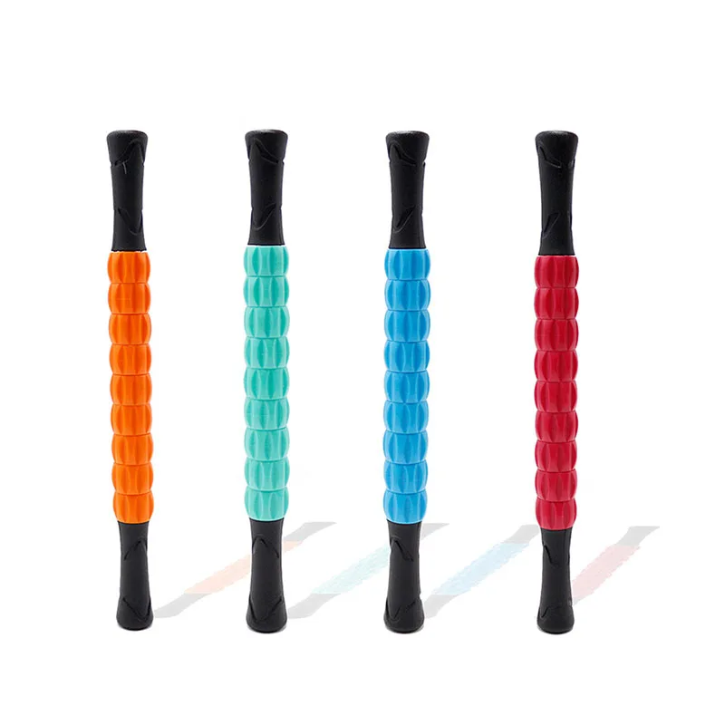 Hot Sale Fitness Body Muscle Foam Roller Yoga Massage Stick Buy