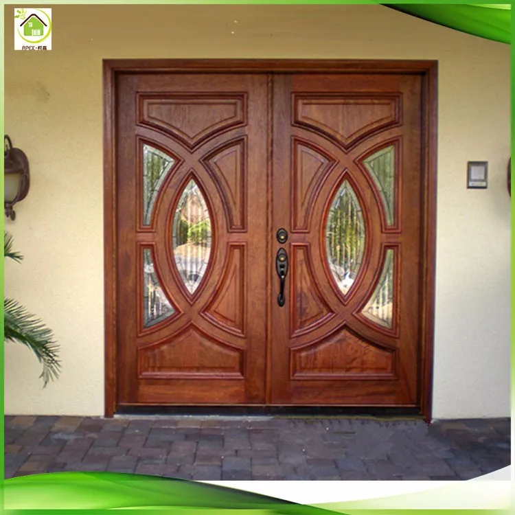 Solid teak wood door price kerala style main door designs ...
