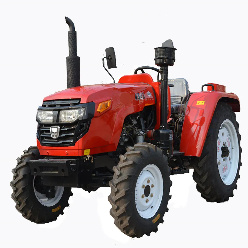 Best Price Compacted 4wd 40 45 Hp Farm Tractors For Sale Philippines
