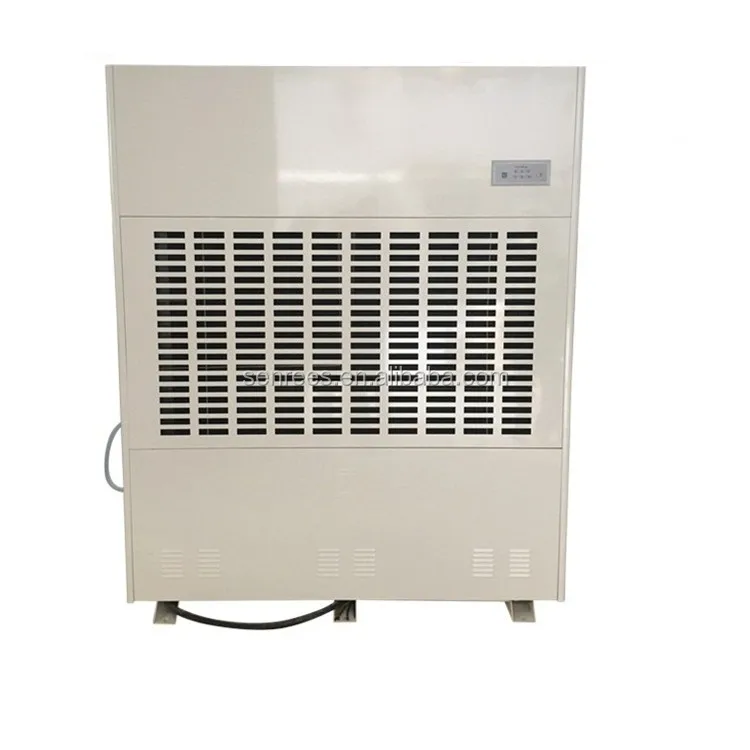 720l Heat Pump Dehumidifier Laboratory Equipment Buy Industrial Dehumidifiers For Sale