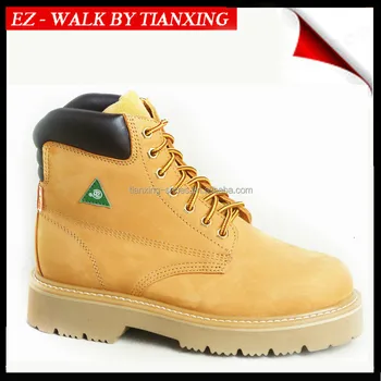 csa approved safety shoes