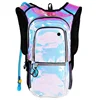 Wholesale cycling water backpack bike riding hiking running hydration backpack