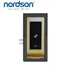 Anti-theft 3xAA battery EM Card wall mount EM card electrical Cabinet lock RFID key cabinet lock Sauna Intelligent locks