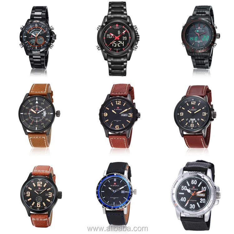 sport watch 2016