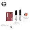 Free sample CBD empty cartridge vape wholesale wax cartridge battery