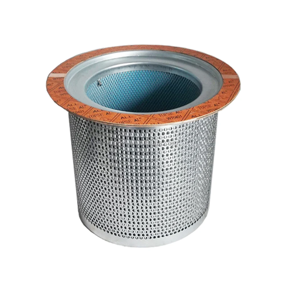 Compair Pleated Replacement Oil Gas Separator Filter 11427274 Suitable