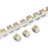 0201 0402 0603 0805 1206 1210 6.3V - 1KV Mlcc Smd Multilayer Monolithic Chip Ceramic Capacitor