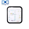 Phone Repair Tools Kit Magnetic Screw Keeper Memory Chart Mat for iPhone 6 6s Plus 7 7 Plus Teardown Repair Guide Pad
