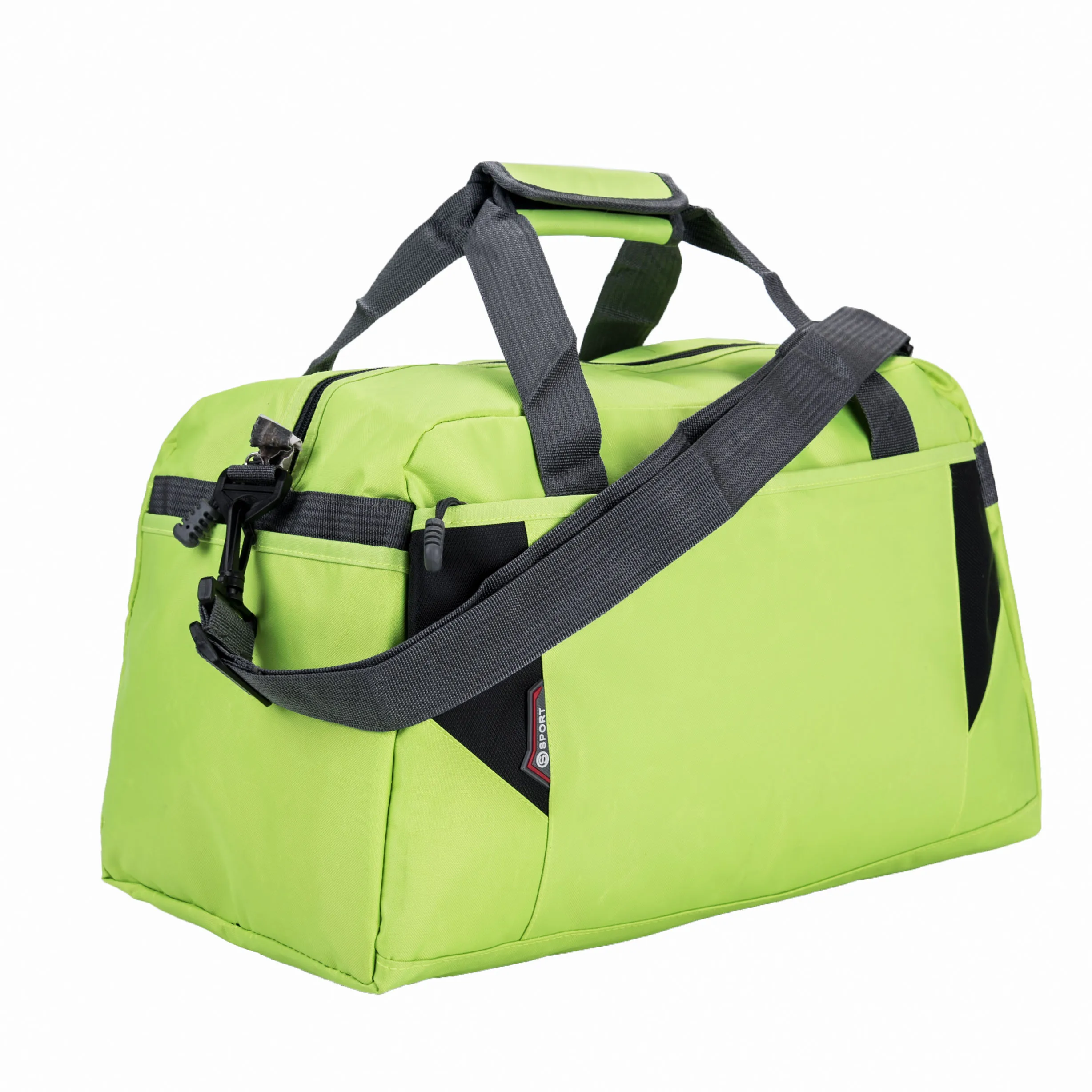 Cheap Custom Foldable Sports Travel Foldable Duffle Bag For Women&men - Buy Custom Made Sports ...