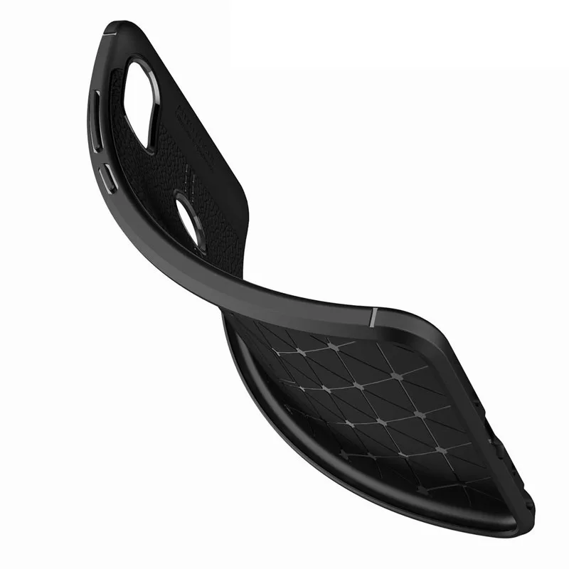 Litche pattern Soft Tpu cover for Samsung J8 J7 J7Duo J6 J4 J3 J2pro J2 J1Ace 2018 Case In stock