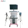 hospital electroencephalograph with electromyogram mapping machine integrated system