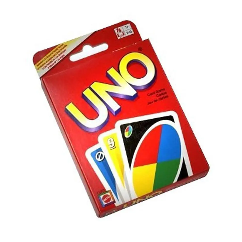 uno cards price