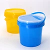 Plastic Pail Plastic Bucket Food Grade Container Factory Directly