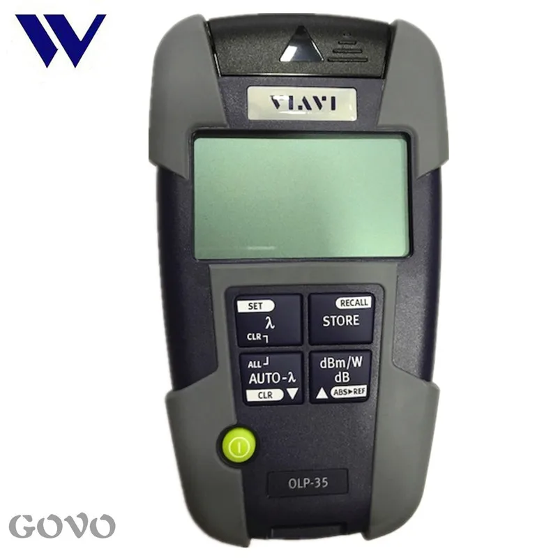 Viavi Jdsu Olp35 Optical Power Meter Medidor De Potencia Portatil Usb