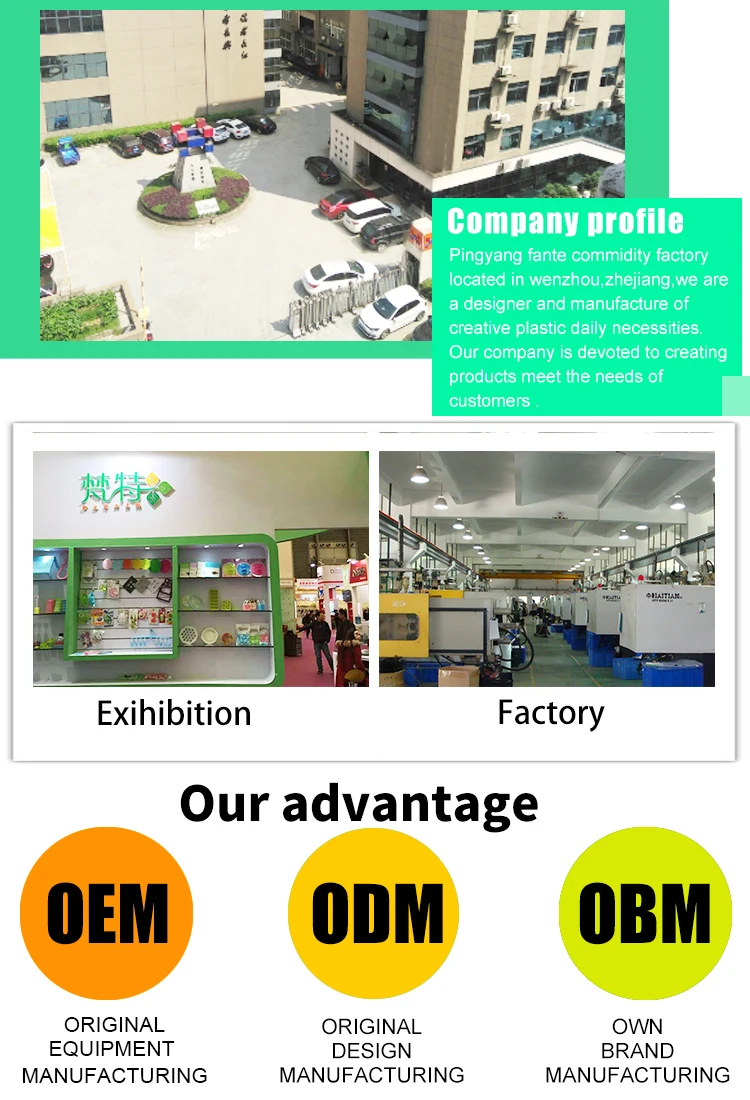 company