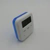 customized reusable electronic pill box medication adherence