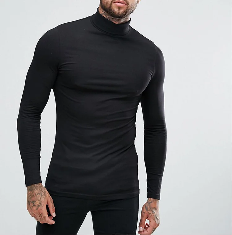 slim fit t shirts bulk