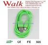 USB 2.0 cable / Charging and data cable / USB Cable: USB 2.0 A male to Micro USB male 5 pin with 1m USB 2.0 cable