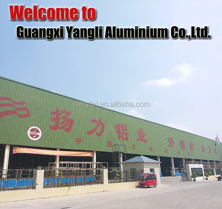 Competitive price extruded aluminum sliding window frame