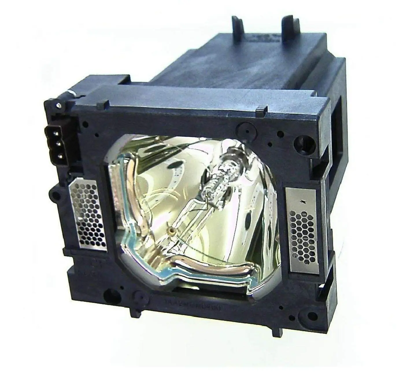 Emazne POA-LMP148//610-352-7949 Projector Replacement Compatible Lamp With Housing For Sanyo Eiki LC-WB200 Eiki LC-WB200A Eiki LC-XB250 Eiki LC-XB250A Sanyo PLC-XU4000 Sanyo PLC-XU4010C Sanyo PLC-XU405
