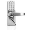 Aluminum Alloy Widely Used Digital Electronic Lock