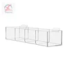 Fashion Hot sale Good quality cabinet sample door display and underwear display cabinet supplier dining display cabinet