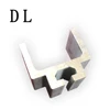 Great quality industrial aluminum profiles for equipment, aluminum industrial process