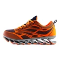 2016 Breathable FREE FLEXIBLE Men Running shoes Stretch Fabric Blade Athletic shoes men sneakers comfortable sports