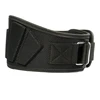 High Quality Bodybuilding Gym Weight Lifting Nylon Weightlifting Belt