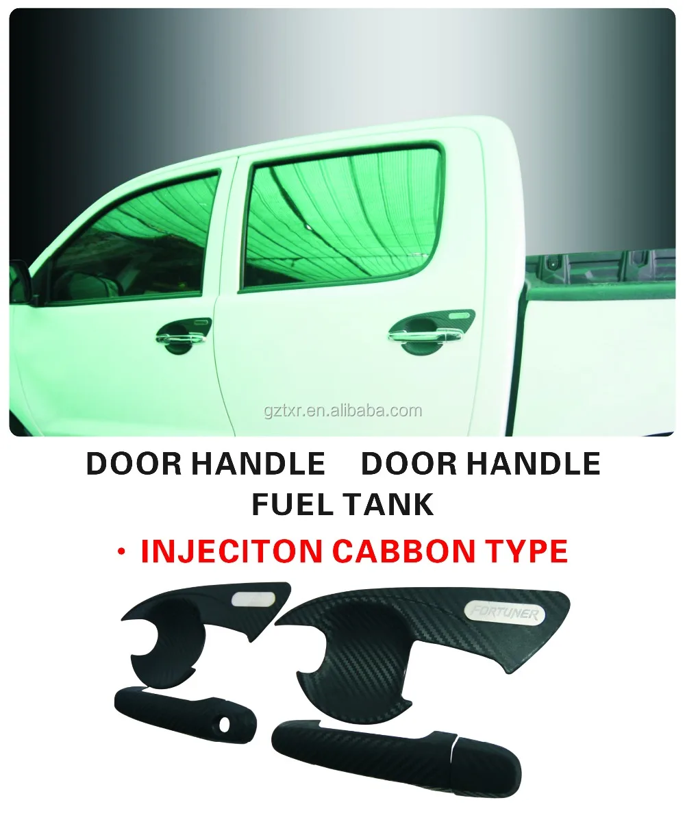 Toyota Wind Deflector For 0512 Fortuner (toy890) Buy Deflector Rain
