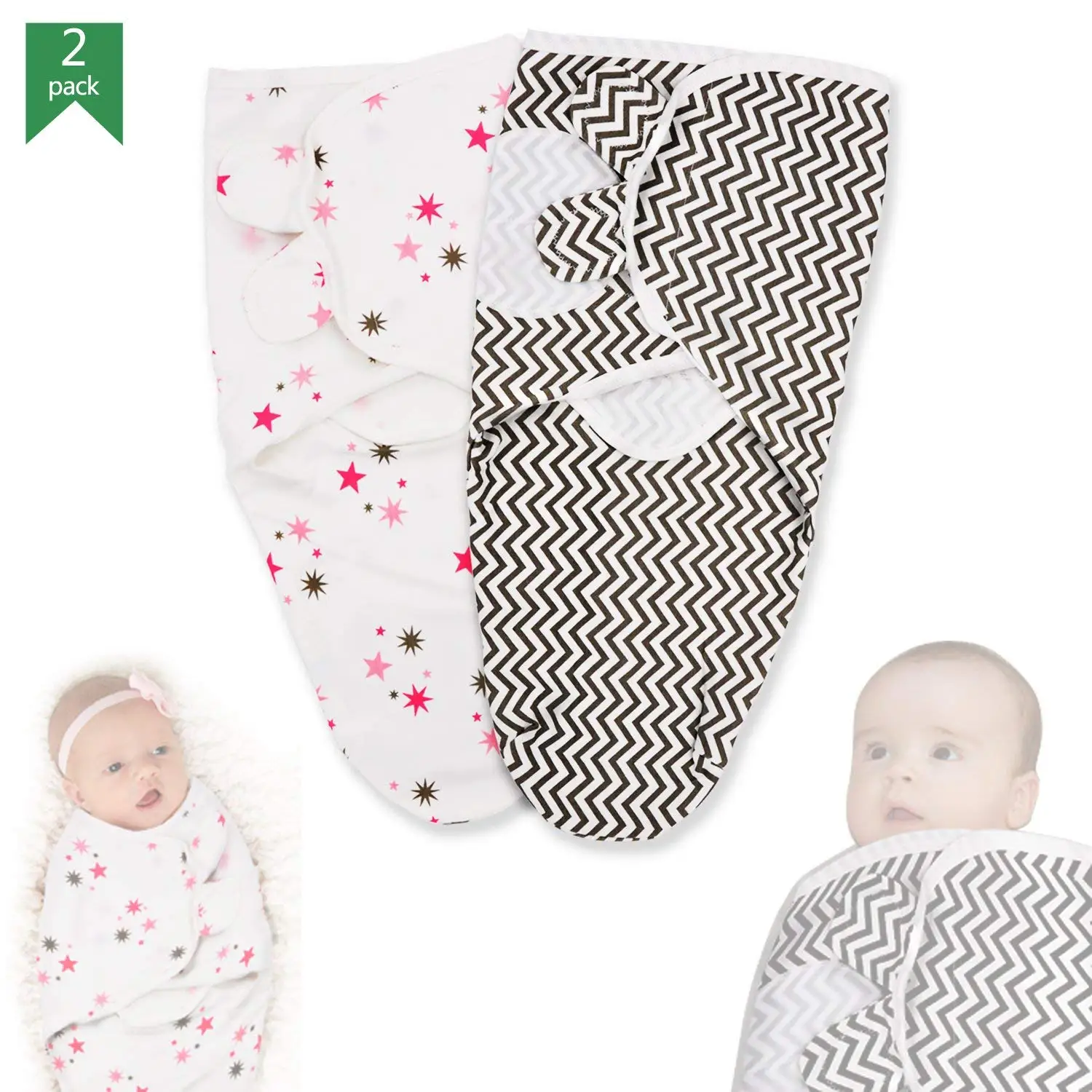 lightweight swaddle