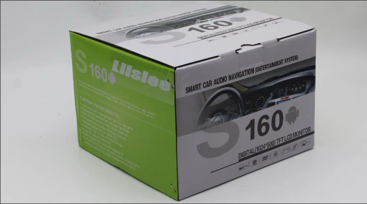 Discount Liislee For Mercedes Benz CL Class W215 1996~2006 Car S100 Multimedia System Radio CD DVD TV GPS Navi Navigation HD Touch Screen 6