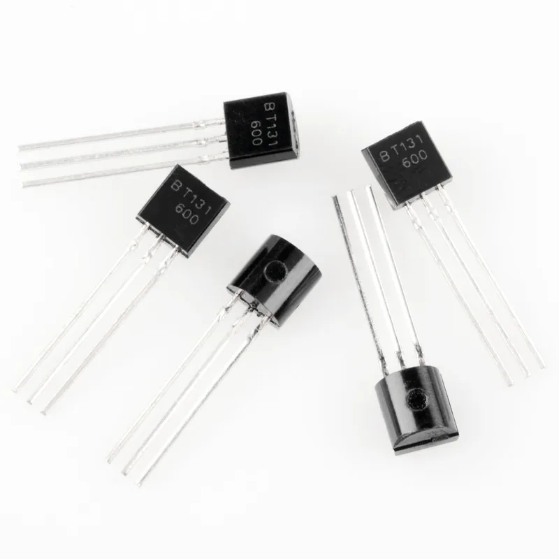 Bt131 Manufacturer To92 Transistor Bt131600 Buy Bt131600,Transistor