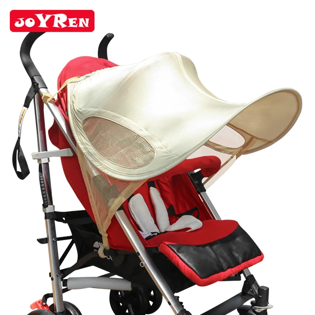 stroller protective cover
