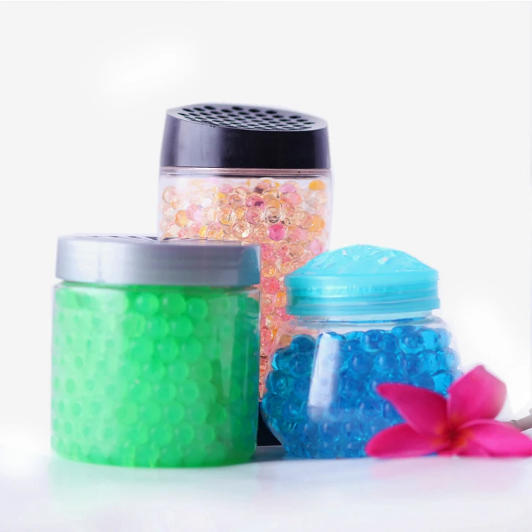 Rhos Guaranteed Quality Non-Toxic water beads, crystal soil water beads