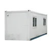 good quality container house 40 ft Movable House Container container house poland