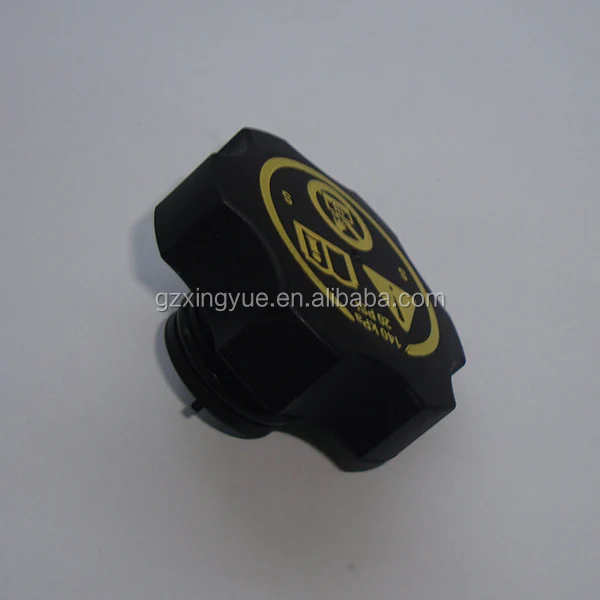 Cooling System Radiator Cap For Chevrolet Cruze Silverado Suburban