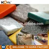 white marble acrylic solid surface plate staron solid surface