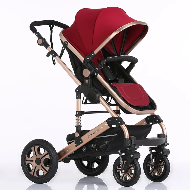 top quality baby strollers