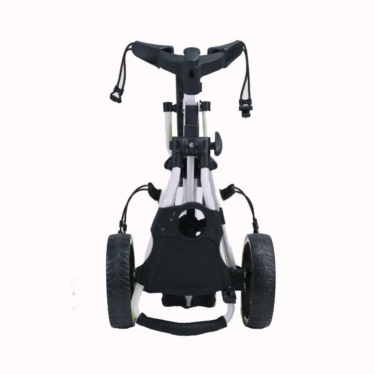 foldable golf buggy