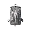 Hot selling print character fashion travel bag currents college student school backpack
