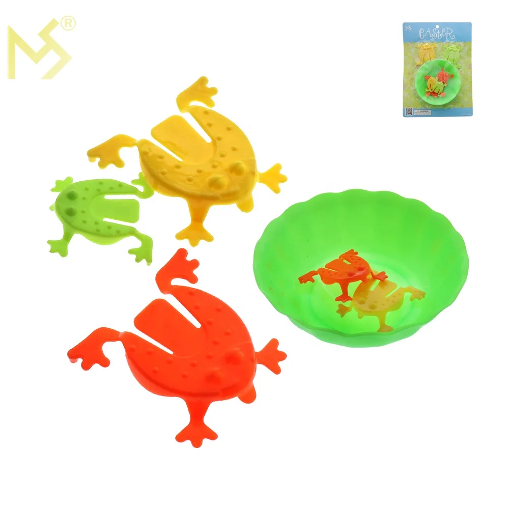 Easter Promotion Gift Leap Frog Toys For Kids Play Game - Buy Jumping ...