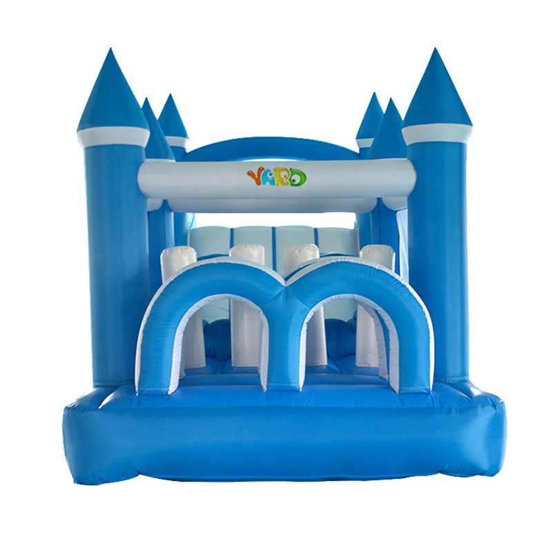 princess castle inflatable