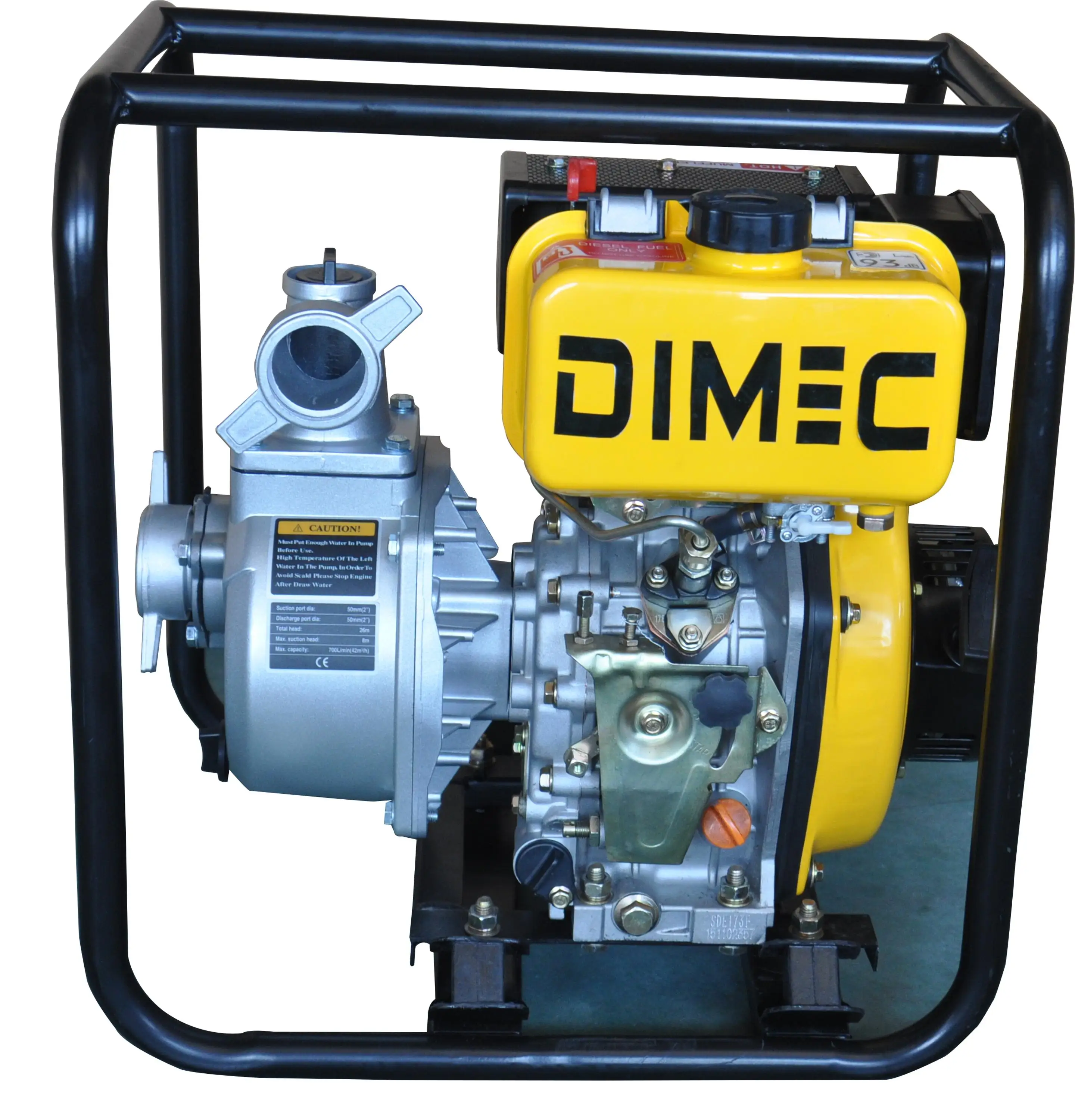 Pme80d(e) Robin Electric Water Pump Generator Motor Price Buy Robin