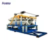 HDPE Double Layer Corrugated Pipe Extrusion Lines/Double Wall Corrugated Pipe Production Machine