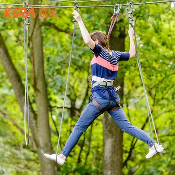 rope obstacle