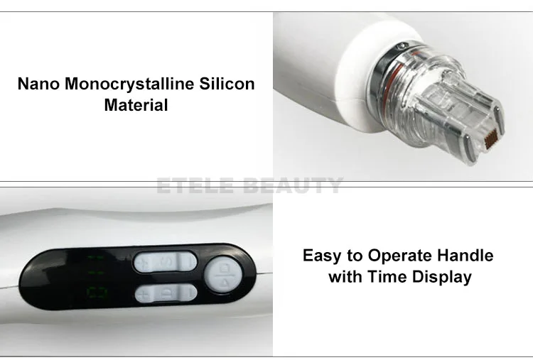 mesotherapy gun without needle