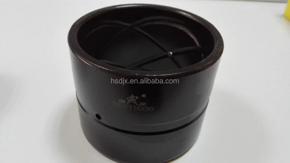 Top Quality Hitachi Ex120 Excavator Bucket Pins And Bushings Buy