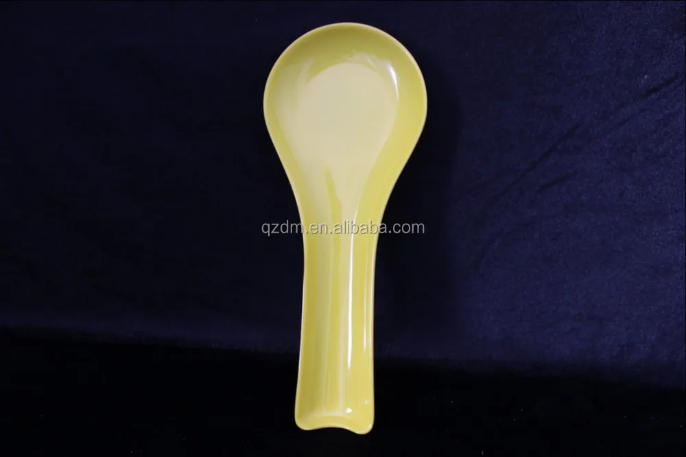Foodgarde Melamine Spoon Rest Plastic Spoon Rest